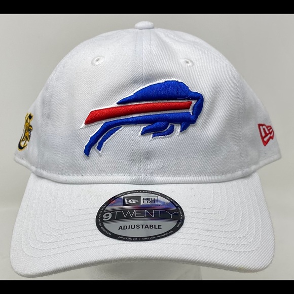 Buffalo Bills New Era 9twenty Dad Hat 